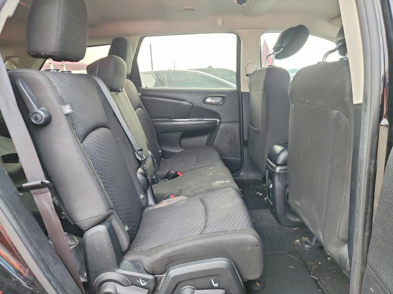 Aukcja sprzedaży 2017 Dodge Journey, vin: 3C4PDCAB9HT525920, numer aukcji: 54487546