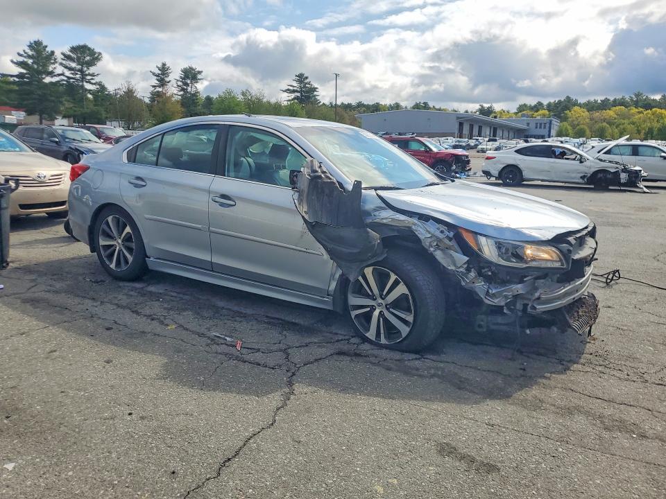 Продаж на аукціоні авто 2017 Subaru Legacy, vin: 4S3BNEN60H3028265, номер лоту: 53361216