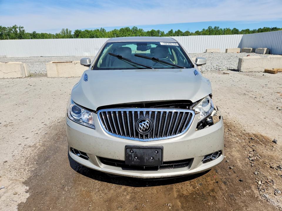 Продажа на аукционе авто 2013 Buick Lacrosse, vin: 1G4GC5ER1DF323479, номер лота: 52500156
