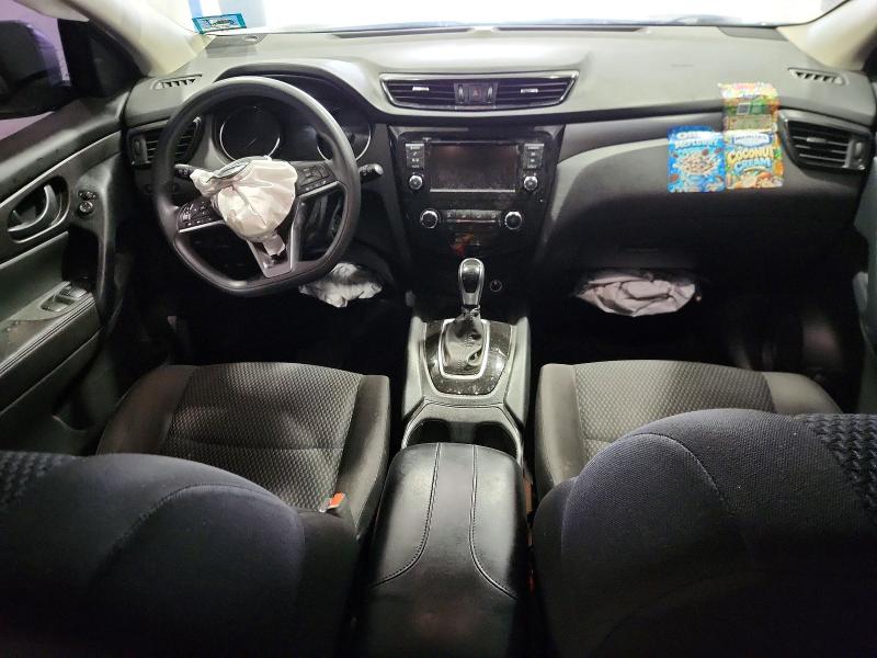 Aukcja sprzedaży 2020 Nissan Rogue Sport, vin: JN1BJ1CW7LW648113, numer aukcji: 52261116