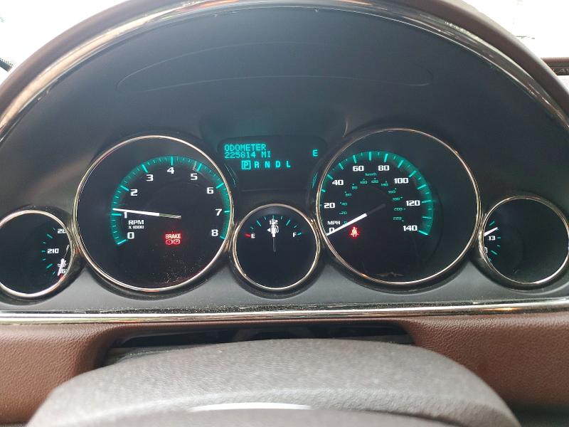 Продажа на аукционе авто 2014 Buick Enclave, vin: 5GAKRBKD0EJ193103, номер лота: 55228116
