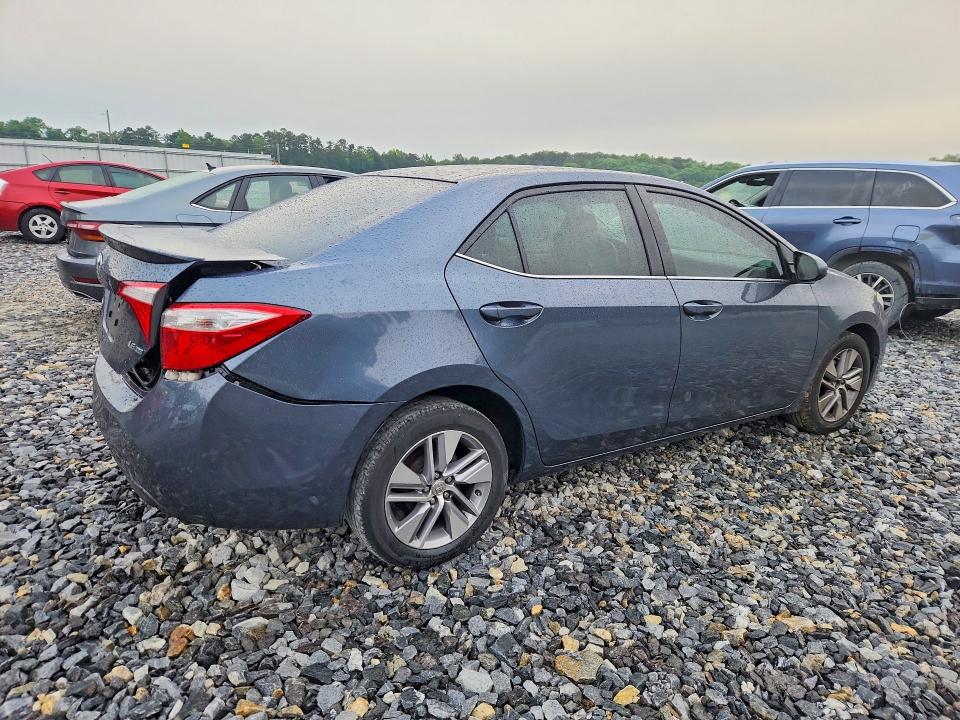 Auction sale of the 2014 Toyota Corolla, vin: 2T1BPRHE0EC074878, lot number: 52142906