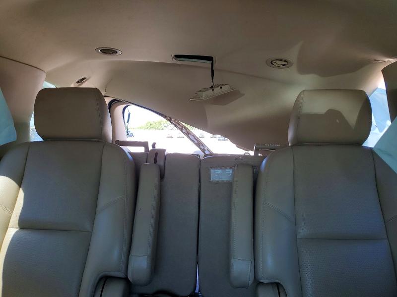 52907976 :رقم المزاد ، 1GNSKCE08CR305847 vin ، 2012 Chevrolet Tahoe مزاد بيع
