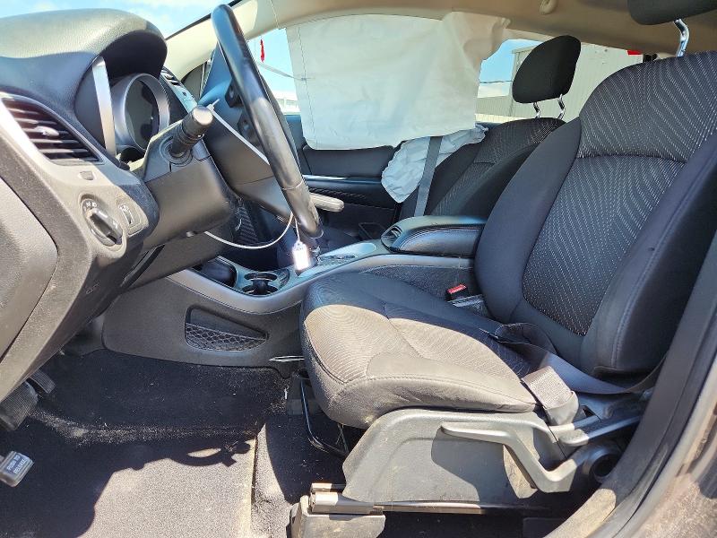 Продажа на аукционе авто 2016 Dodge Journey, vin: 3C4PDCBB9GT128088, номер лота: 54354106