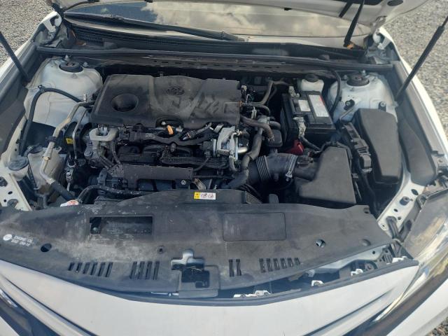 Продаж на аукціоні авто 2020 Toyota Camry, vin: 4T1G11AK0LU395887, номер лоту: 52073656