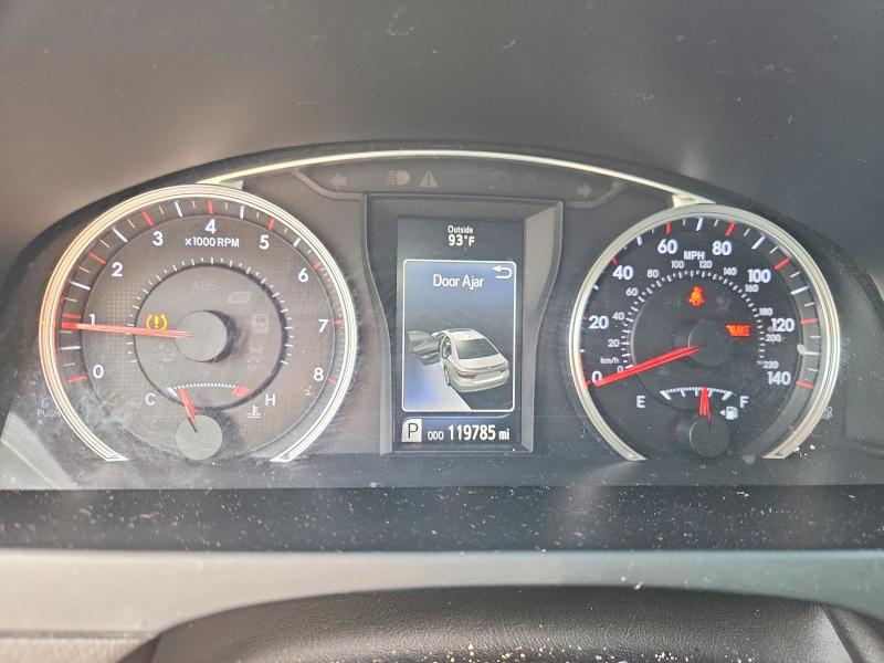 Aukcja sprzedaży 2017 Toyota Camry, vin: 4T1BF1FK3HU373510, numer aukcji: 54527586