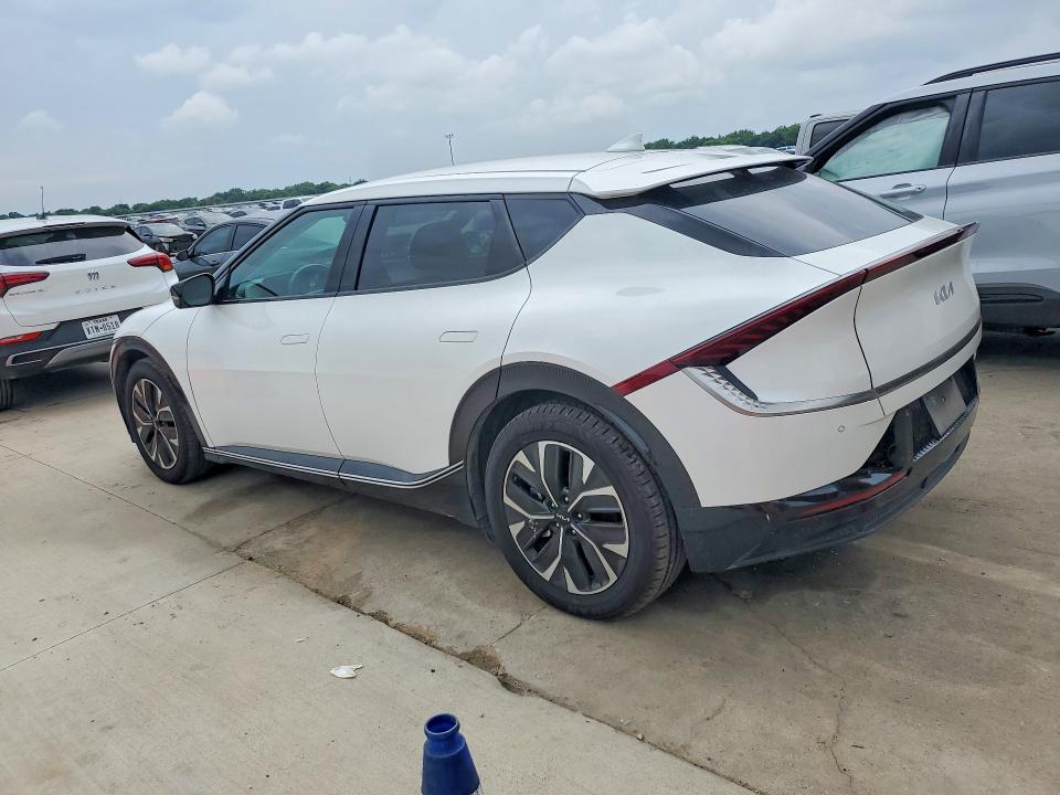 Aukcja sprzedaży 2024 Kia Ev6, vin: KNDC34LA2R5194918, numer aukcji: 54340156