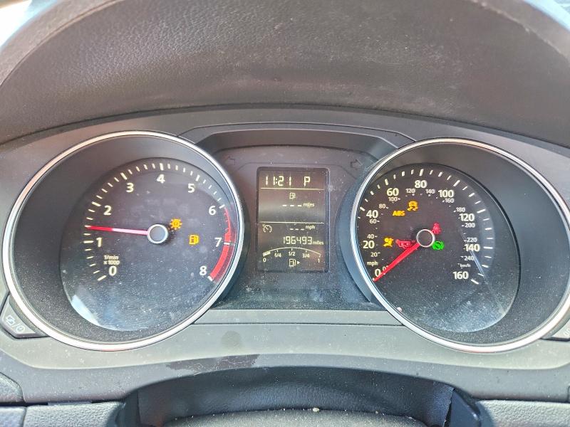 Продажа на аукционе авто 2016 Volkswagen Jetta, vin: 3VW267AJ0GM287027, номер лота: 52065096