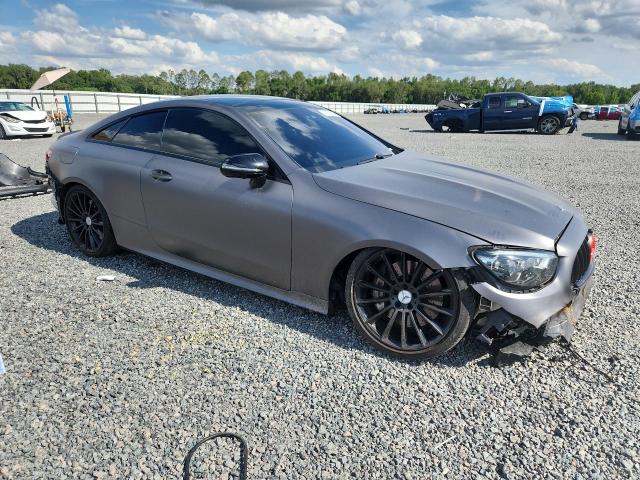 Продажа на аукционе авто 2021 Mercedes-benz E, vin: W1K1J6BB9MF150796, номер лота: 52352686