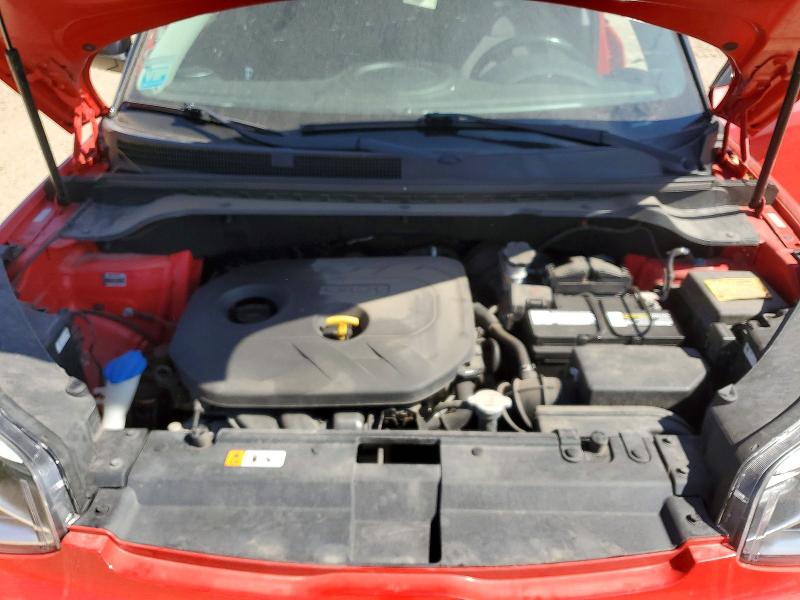 Aukcja sprzedaży 2019 Kia Soul, vin: KNDJP3A55K7646284, numer aukcji: 55299726