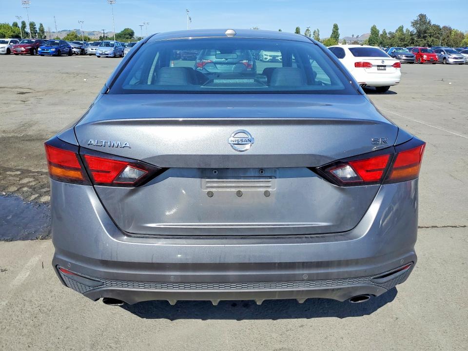 Продажа на аукционе авто 2021 Nissan Altima, vin: 1N4BL4CV9MN304425, номер лота: 53194426