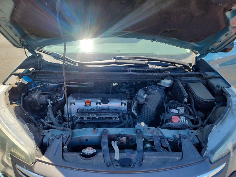 Продажа на аукционе авто 2014 Honda Cr-v, vin: 2HKRM3H37EH546946, номер лота: 54715996