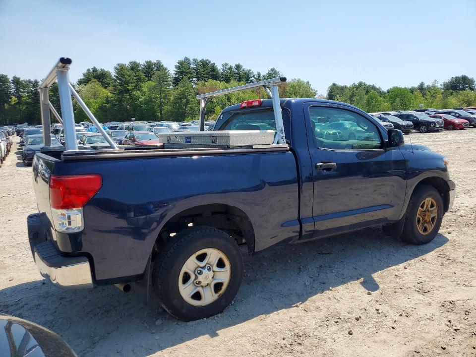 2010 Toyota Tundra მანქანა იყიდება აუქციონზე, vin: 5TFJU5F15AX004298, აუქციონის ნომერი: 54195666