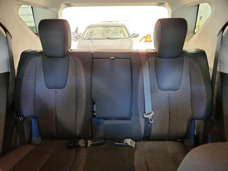 Продаж на аукціоні авто 2013 Chevrolet Equinox, vin: 1GNALDEKXDZ126999, номер лоту: 55215446