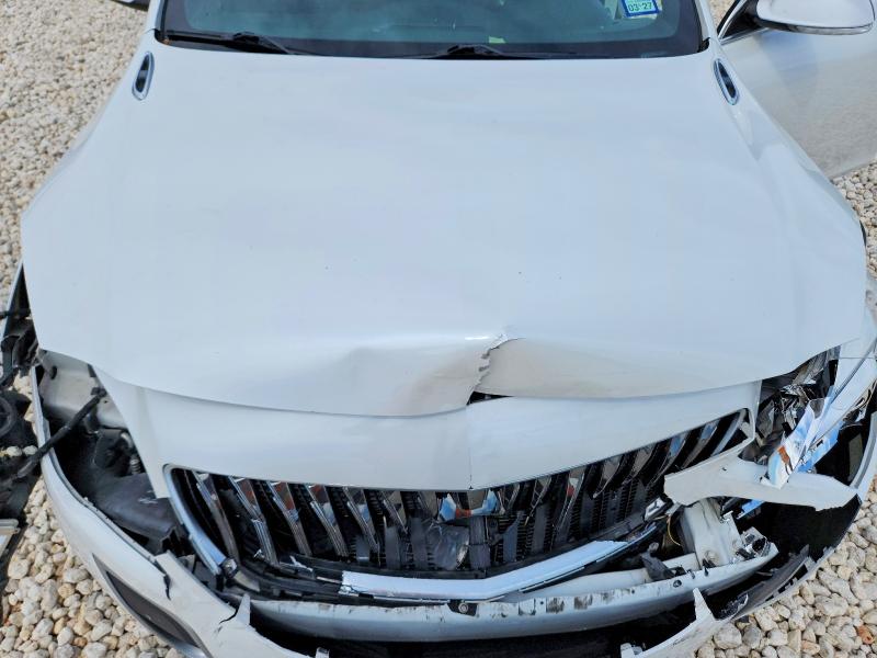Aukcja sprzedaży 2016 Buick Regal, vin: 2G4GU5GX1G9200352, numer aukcji: 54543856