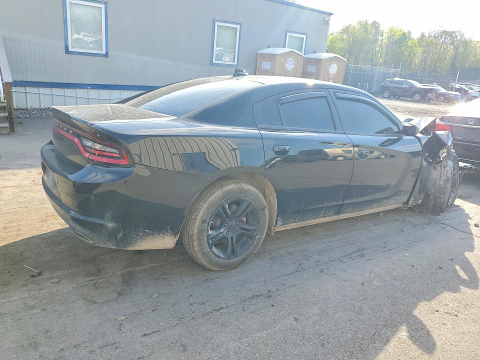 Продаж на аукціоні авто 2023 Dodge Charger, vin: 2C3CDXBG7PH673513, номер лоту: 52050496