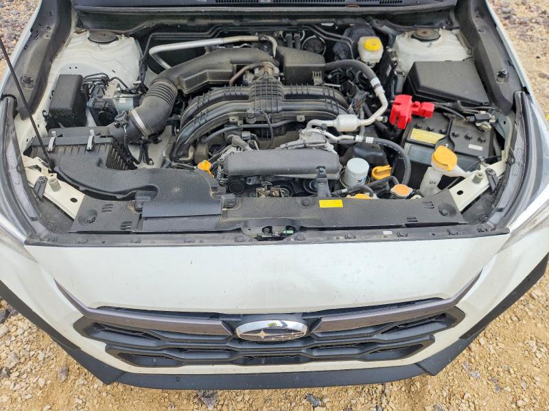Продажа на аукционе авто 2024 Subaru Crosstrek, vin: JF2GUADC9RH907987, номер лота: 54194666