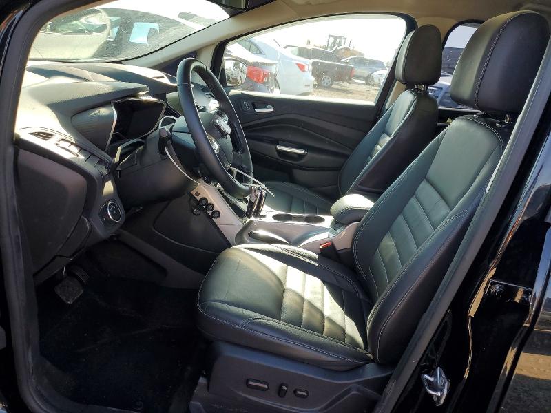 Aukcja sprzedaży 2016 Ford C-max, vin: 1FADP5CU7GL105528, numer aukcji: 54523256