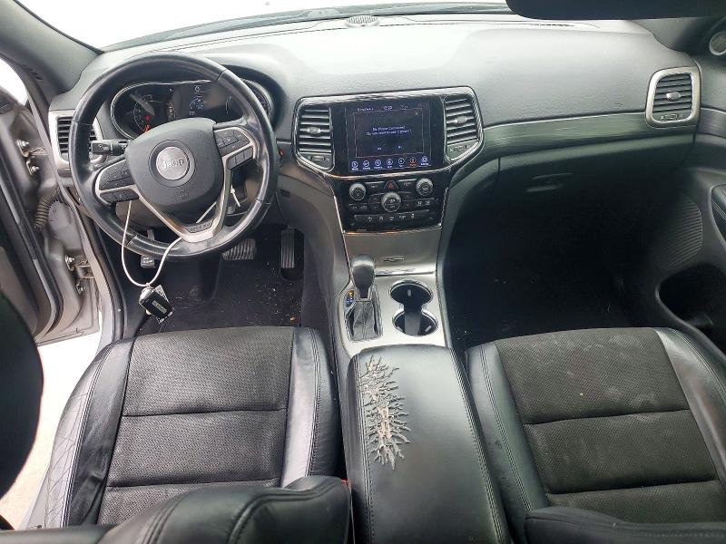 Aukcja sprzedaży 2020 Jeep Grand Cherokee, vin: 1C4RJEAG1LC306320, numer aukcji: 54462186