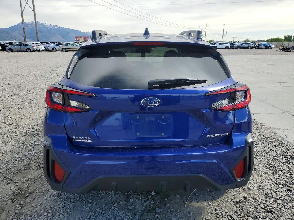 Aukcja sprzedaży 2024 Subaru Crosstrek, vin: 4S4GUHL63R3708557, numer aukcji: 52246466