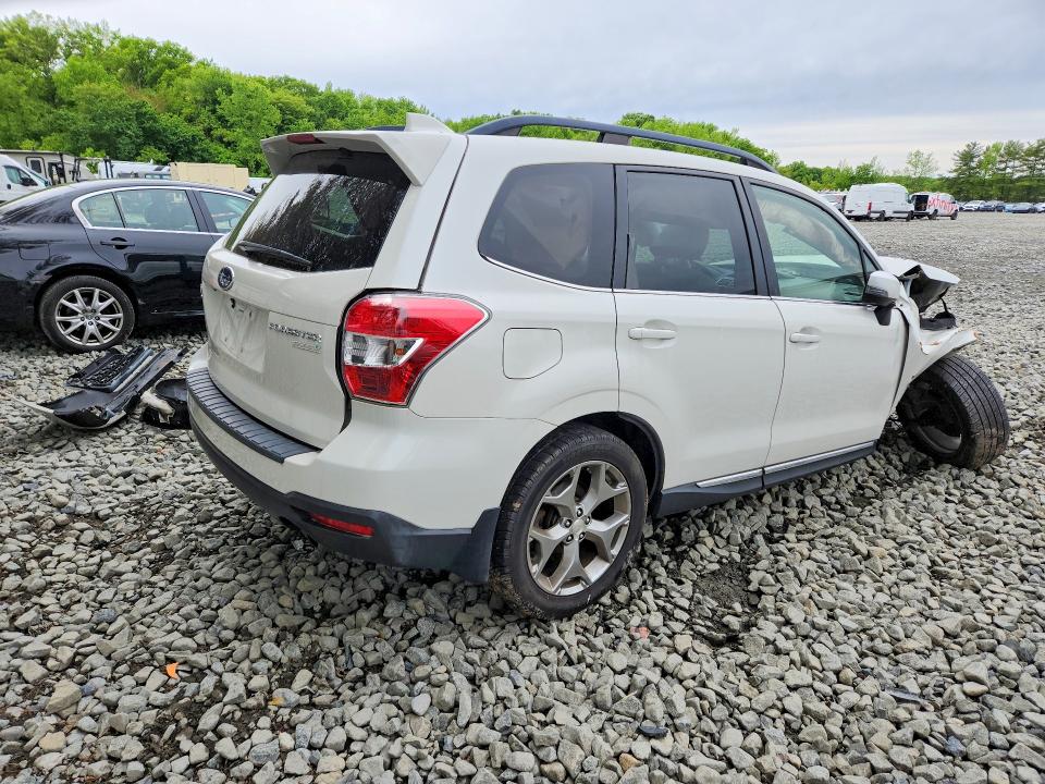 Aukcja sprzedaży 2016 Subaru Forester, vin: JF2SJAXC2GH454663, numer aukcji: 53166596