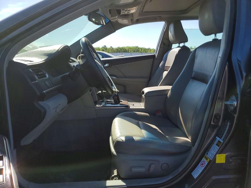 Продаж на аукціоні авто 2012 Toyota Camry, vin: 4T4BF1FK4CR208936, номер лоту: 55134876
