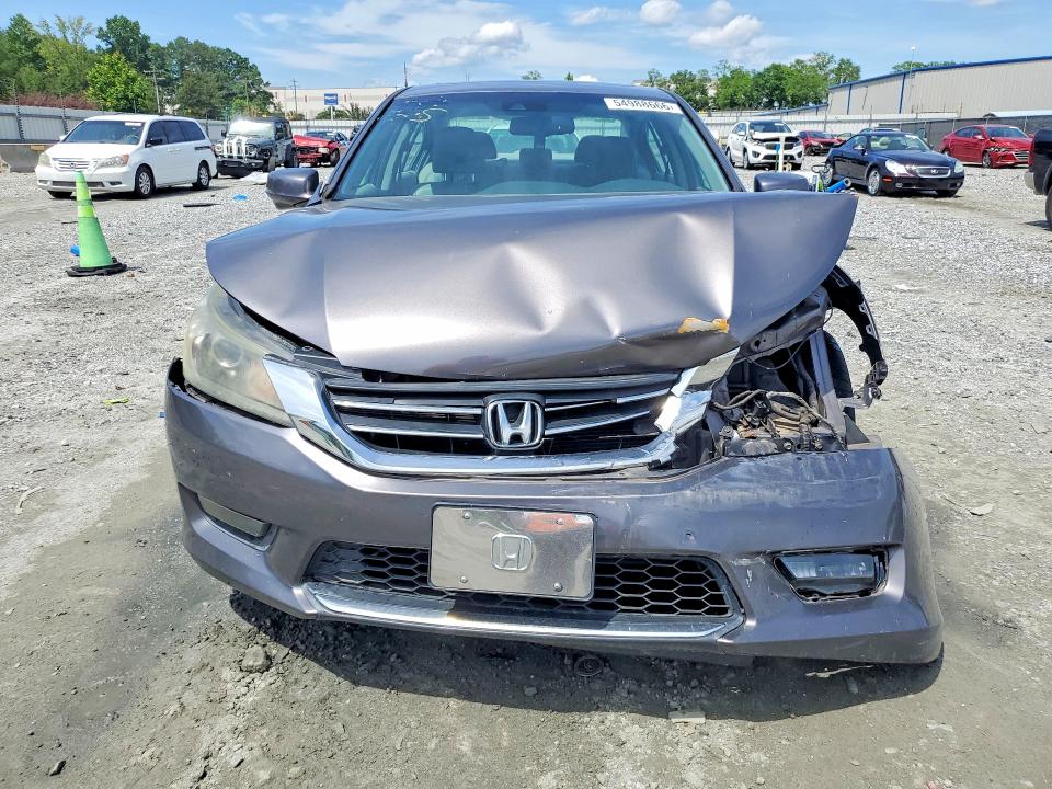Продаж на аукціоні авто 2014 Honda Accord, vin: 1HGCR2F89EA260945, номер лоту: 54988666