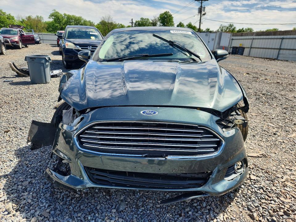 54894696 :رقم المزاد ، 3FA6P0HD6GR108586 vin ، 2016 Ford Fusion مزاد بيع