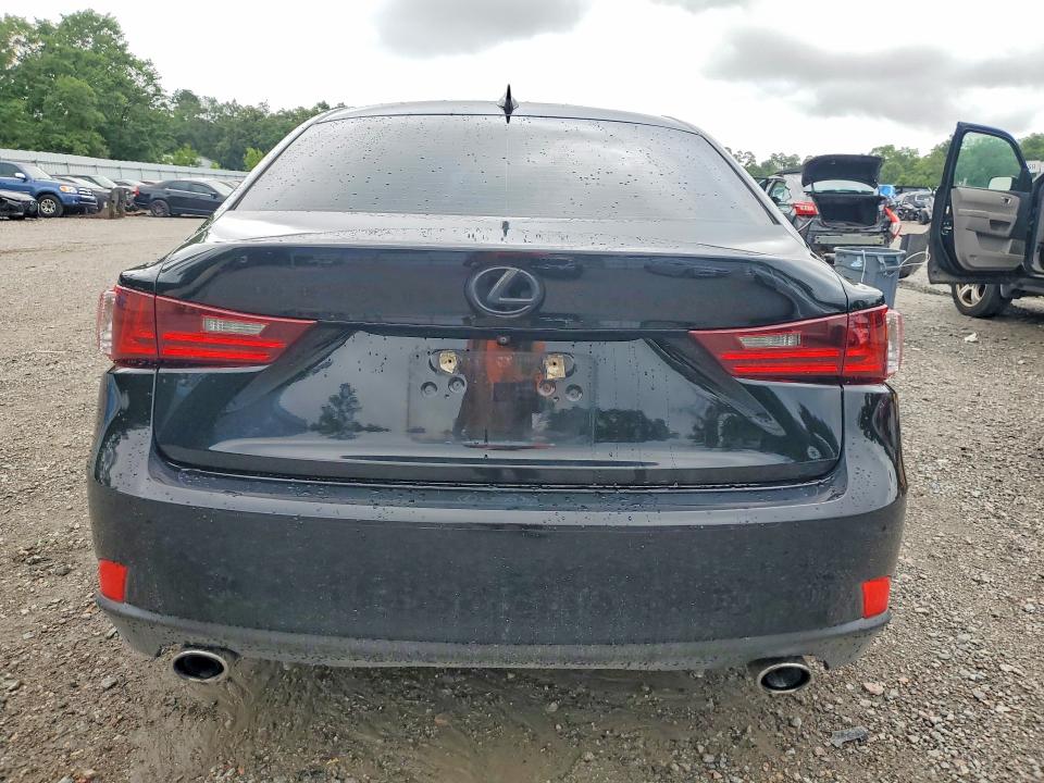 Aukcja sprzedaży 2015 Lexus Is, vin: JTHBF1D2XF5078238, numer aukcji: 54632776