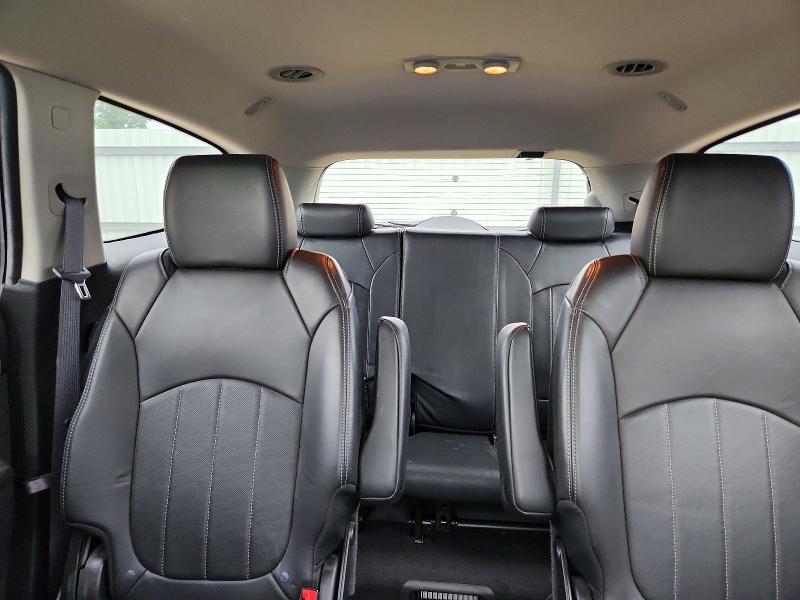51896436 :رقم المزاد ، 5GAKVCKD8DJ187601 vin ، 2013 Buick Enclave مزاد بيع