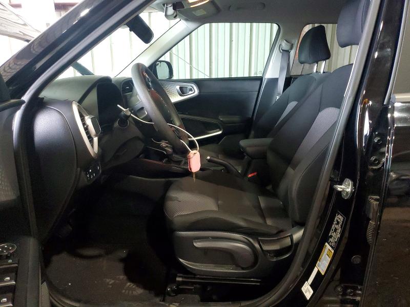 Продаж на аукціоні авто 2022 Kia Soul, vin: KNDJ23AU7N7183817, номер лоту: 53742506
