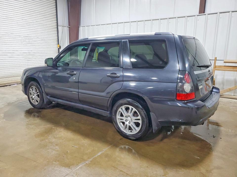 Продажа на аукционе авто 2008 Subaru Forester, vin: JF1SG66648H717958, номер лота: 52515286