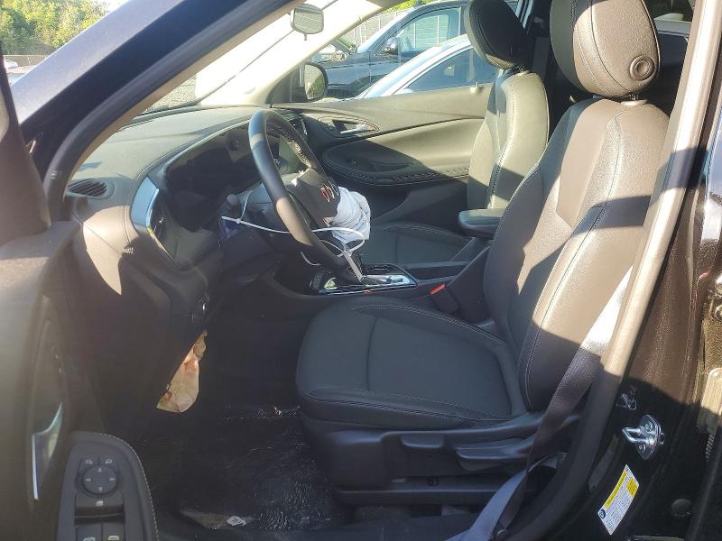 Продаж на аукціоні авто 2025 Buick Encore Gx, vin: KL4AMBSL4SB196781, номер лоту: 53437376