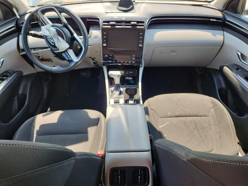 Продажа на аукционе авто 2022 Hyundai Tucson, vin: 5NMJF3AE2NH070766, номер лота: 53805326