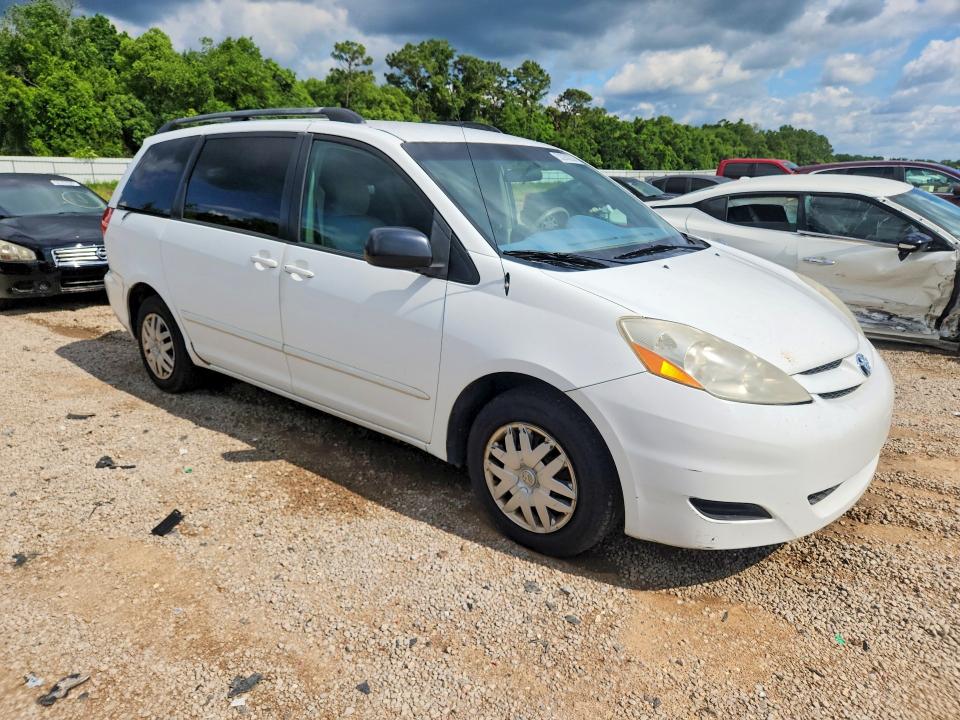 Продажа на аукционе авто 2008 Toyota Sienna, vin: 5TDZK23C38S185804, номер лота: 53200206