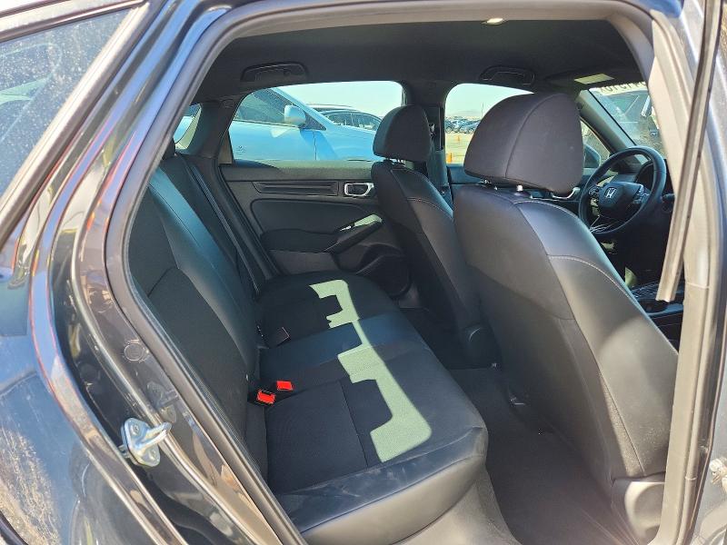 Продажа на аукционе авто 2024 Honda Civic, vin: 2HGFE2F52RH503842, номер лота: 54941916