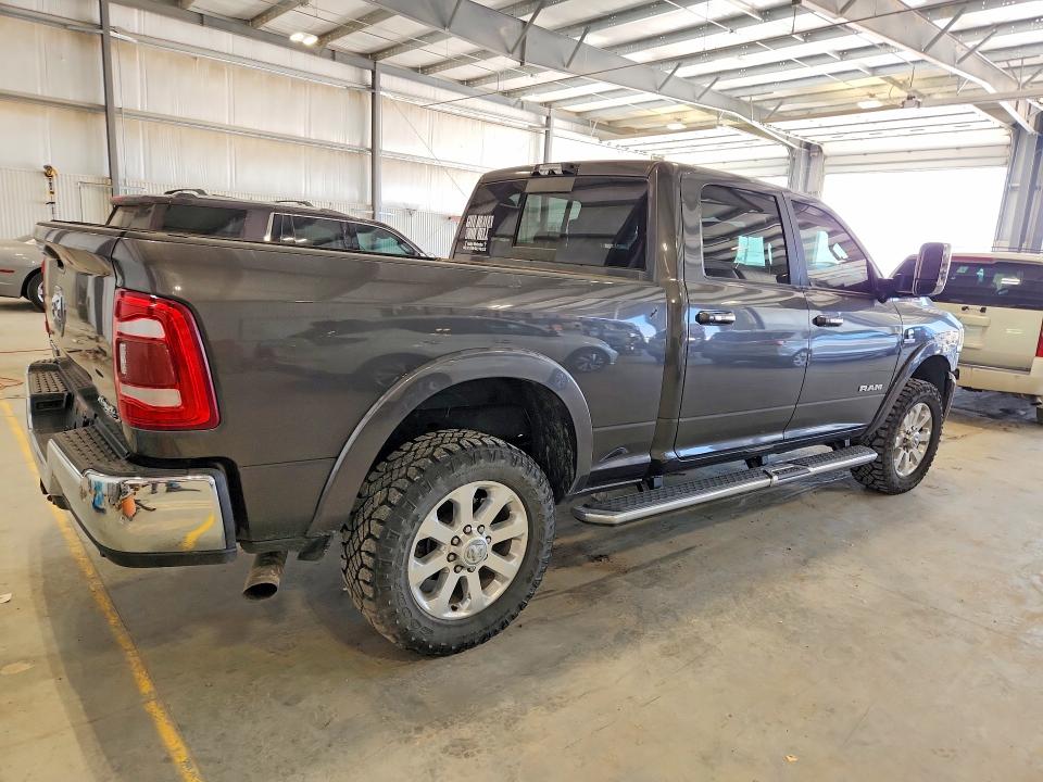 51083766 :رقم المزاد ، 3C6UR5FL3NG110606 vin ، 2022 Ram 2500 مزاد بيع