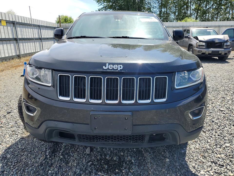 Продажа на аукционе авто 2014 Jeep Grand Cherokee, vin: 1C4RJEAG5EC380035, номер лота: 53733936