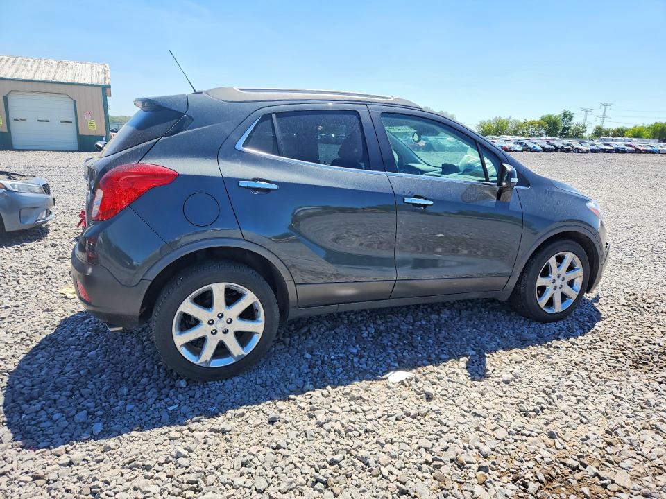 53534036 :رقم المزاد ، KL4CJDSB5GB688361 vin ، 2016 Buick Encore مزاد بيع