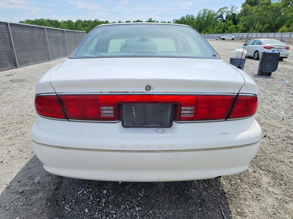 Aukcja sprzedaży 2000 Buick Century, vin: 2G4WS52J7Y1279837, numer aukcji: 52295676