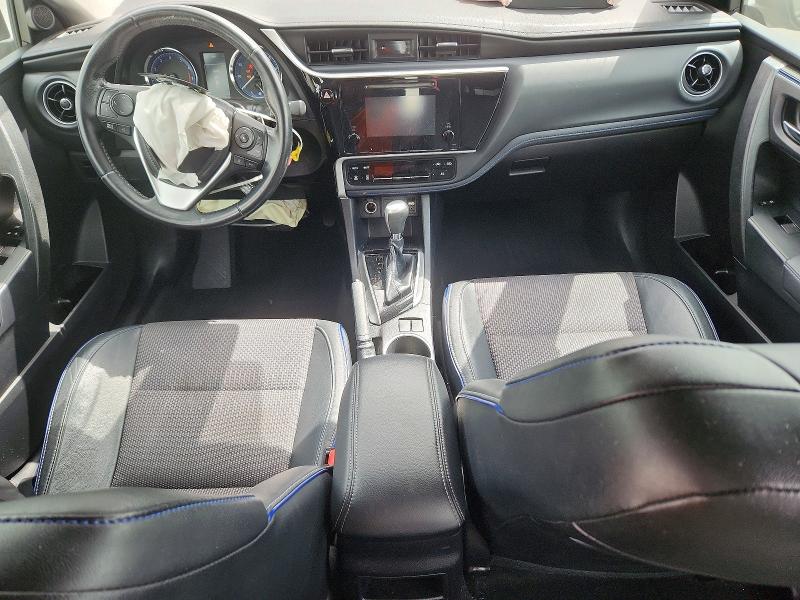 Продажа на аукционе авто 2019 Toyota Corolla, vin: 2T1BURHE1KC154579, номер лота: 55061676