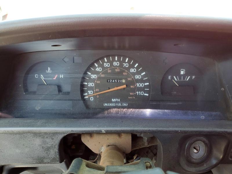 51301976 :رقم المزاد ، JT4RN81AXM0072392 vin ، 1991 Toyota Pickup مزاد بيع