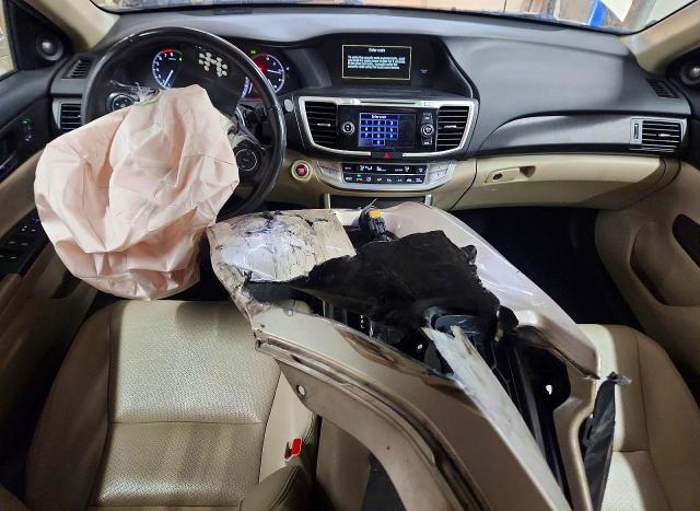 Продаж на аукціоні авто 2014 Honda Accord, vin: 1HGCR2F83EA071353, номер лоту: 53098376