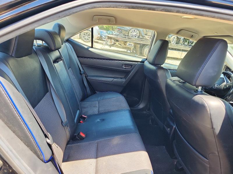 Aukcja sprzedaży 2019 Toyota Corolla, vin: 2T1BURHEXKC190075, numer aukcji: 55058286