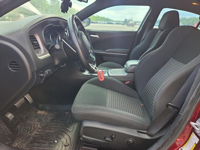 Auction sale of the 2019 Dodge Charger, vin: 2C3CDXCT8KH541994, lot number: 53071626