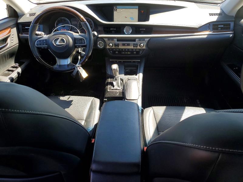 Продажа на аукционе авто 2017 Lexus Es, vin: 58ABK1GG5HU063163, номер лота: 53414286