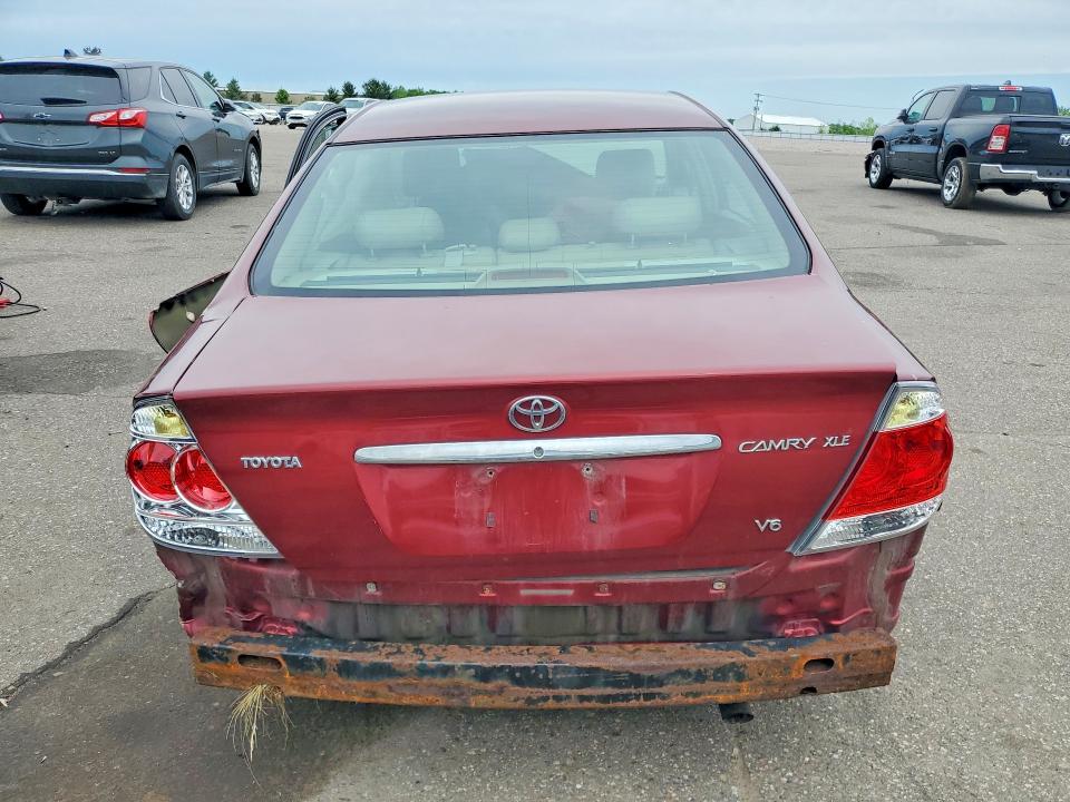 Продаж на аукціоні авто 2005 Toyota Camry, vin: 4T1BF30K15U086358, номер лоту: 54329536