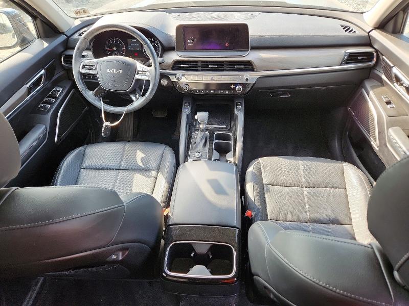 Продаж на аукціоні авто 2022 Kia Telluride, vin: 5XYP3DHC2NG211505, номер лоту: 54303396