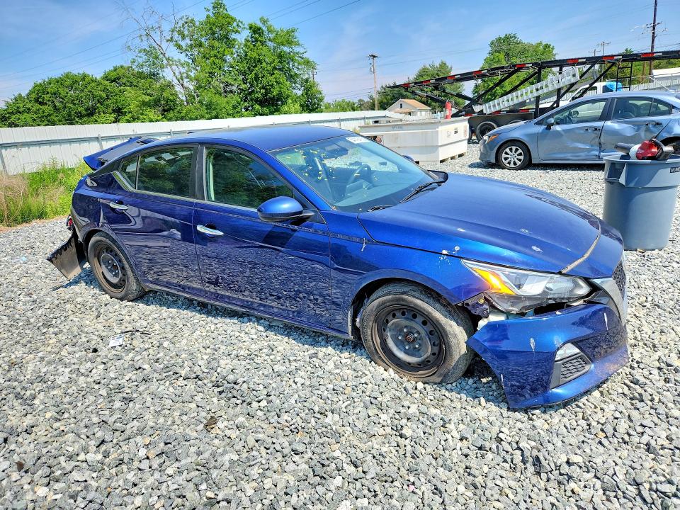 Продаж на аукціоні авто 2020 Nissan Altima, vin: 1N4BL4BV7LC150194, номер лоту: 54140416