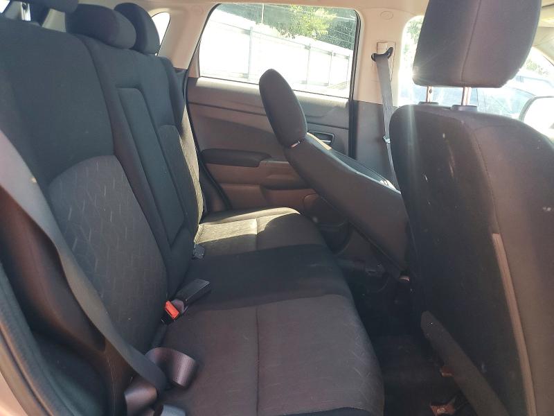Aukcja sprzedaży 2020 Mitsubishi Outlander Sport, vin: JA4AP3AU1LU017674, numer aukcji: 55309706